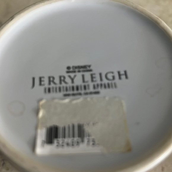 Disney Jerry Leigh Grumpy coffee mug Never Used - Picture 5 of 6